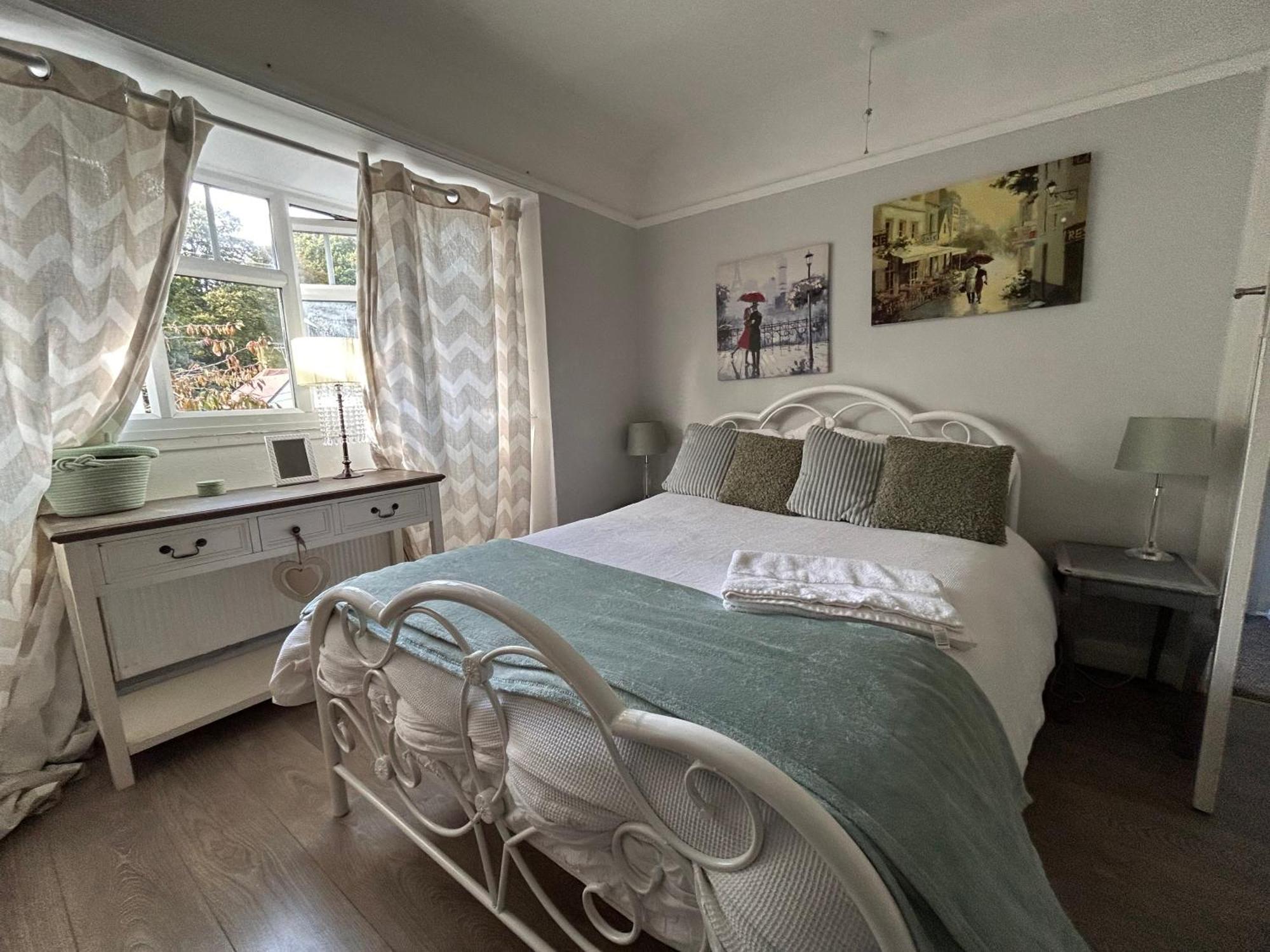 Redditch Rest Near Town Centre & Transport Links Apartment Ngoại thất bức ảnh