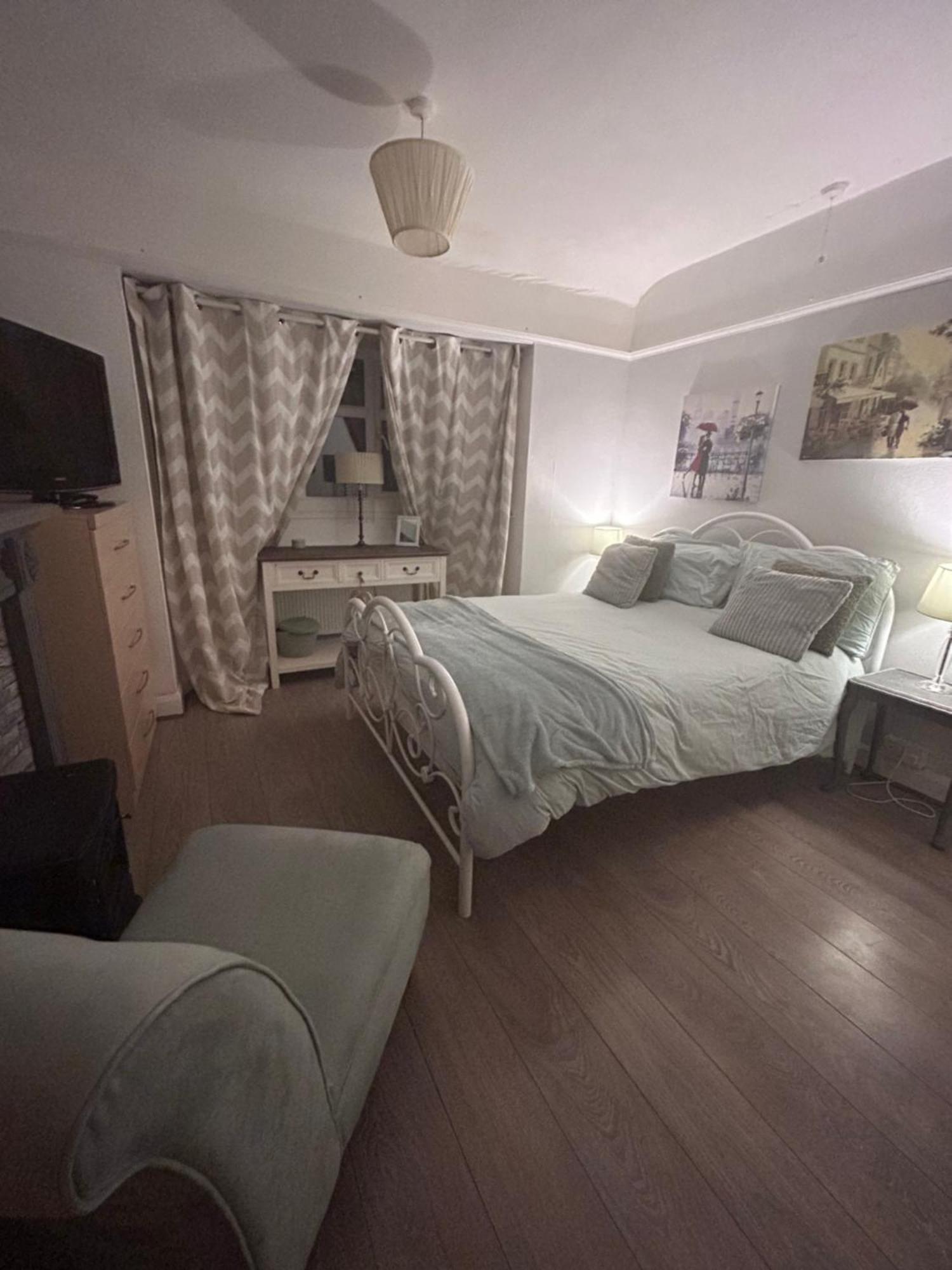Redditch Rest Near Town Centre & Transport Links Apartment Ngoại thất bức ảnh