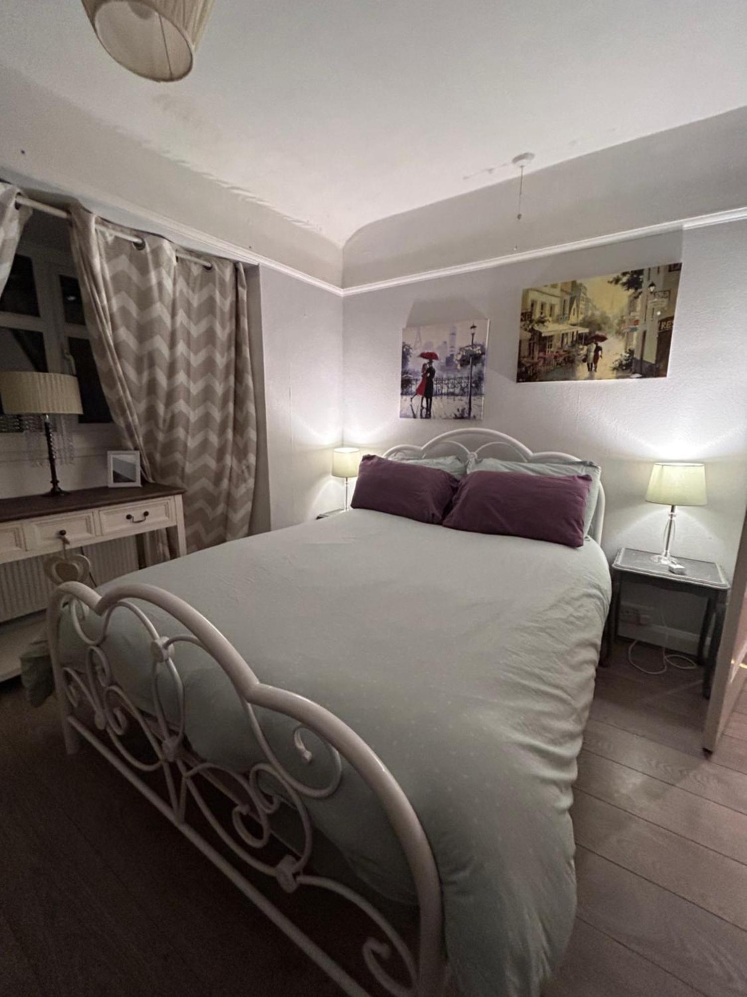 Redditch Rest Near Town Centre & Transport Links Apartment Ngoại thất bức ảnh