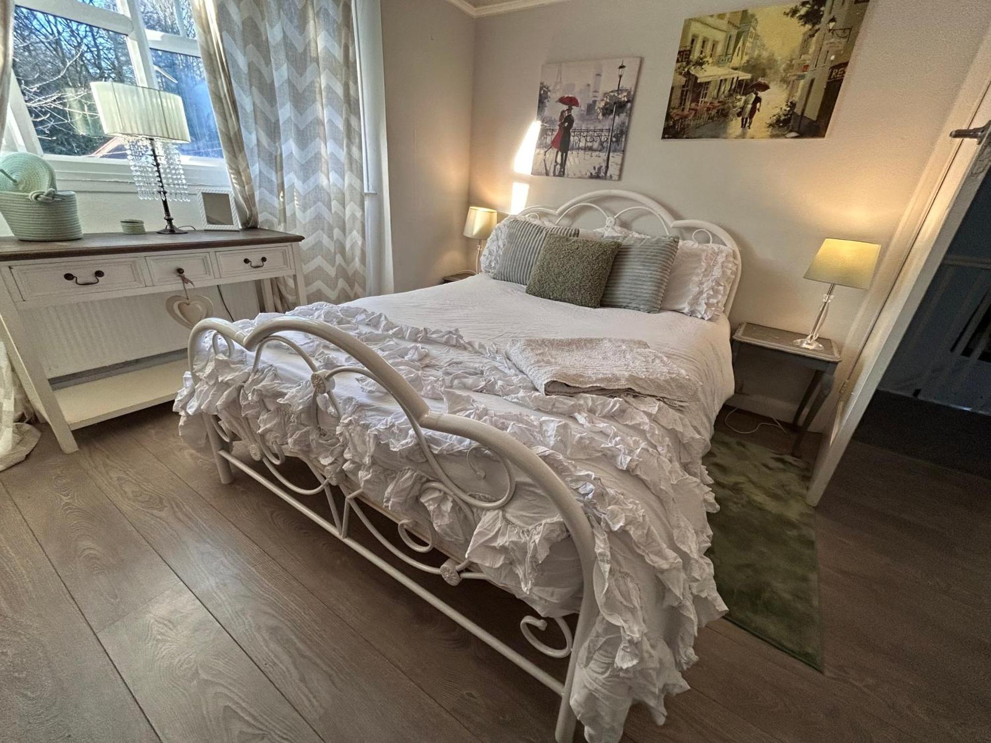 Redditch Rest Near Town Centre & Transport Links Apartment Ngoại thất bức ảnh