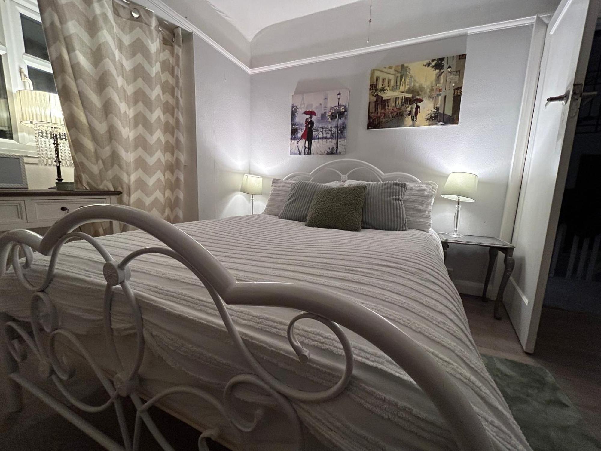 Redditch Rest Near Town Centre & Transport Links Apartment Ngoại thất bức ảnh