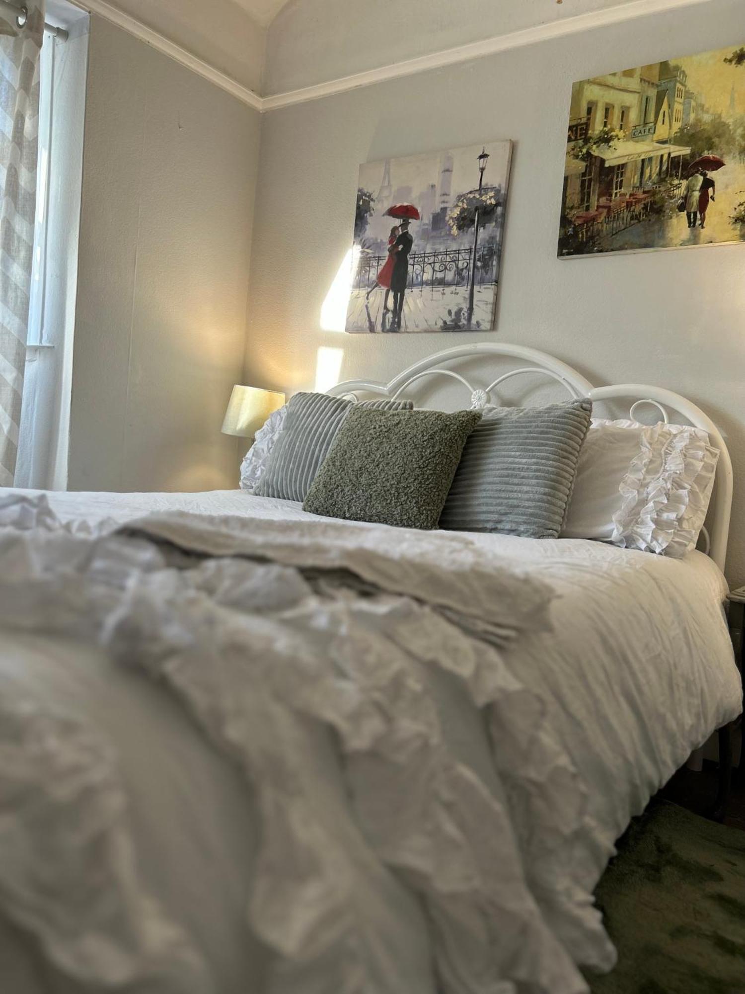 Redditch Rest Near Town Centre & Transport Links Apartment Ngoại thất bức ảnh