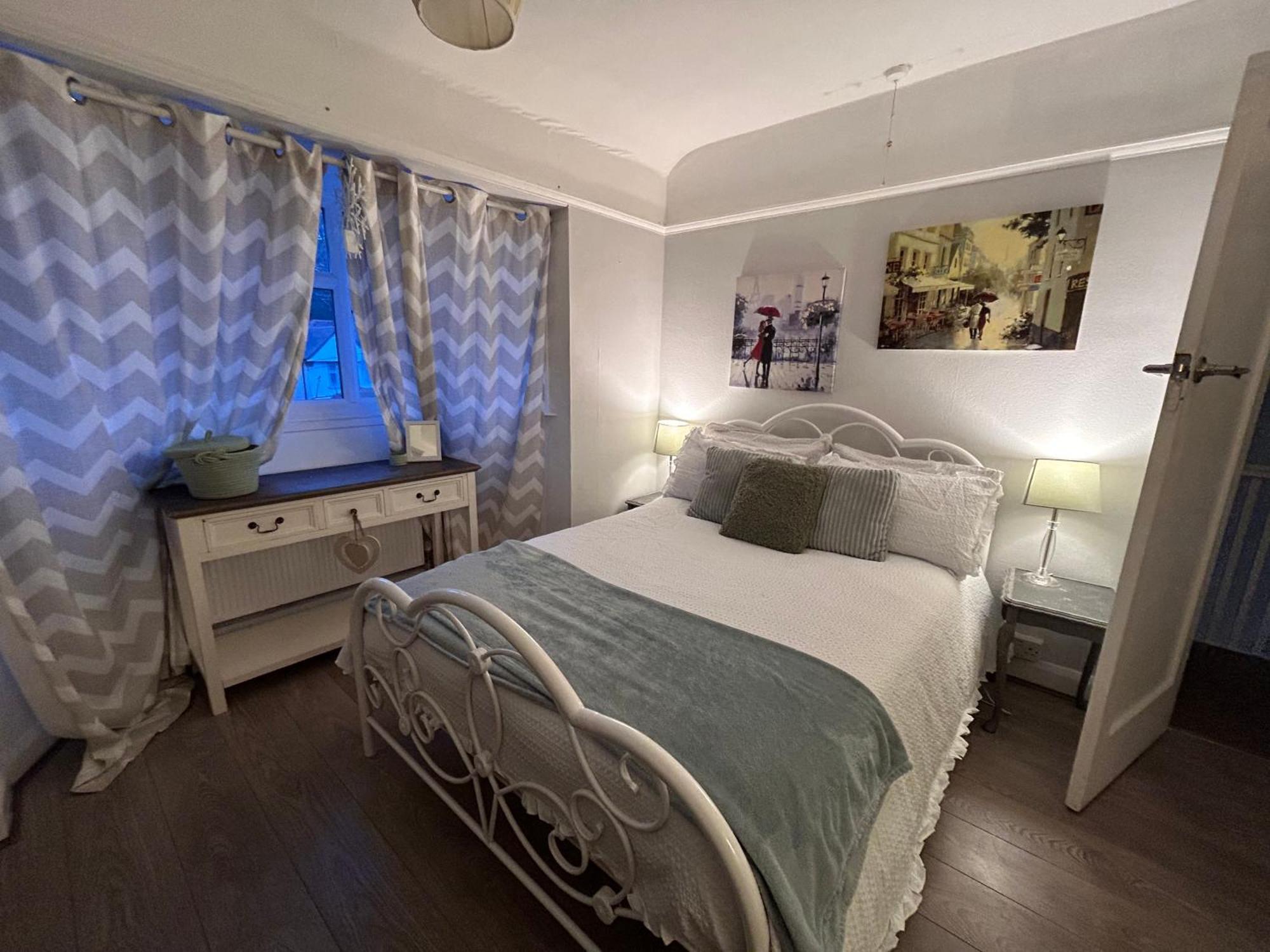 Redditch Rest Near Town Centre & Transport Links Apartment Ngoại thất bức ảnh