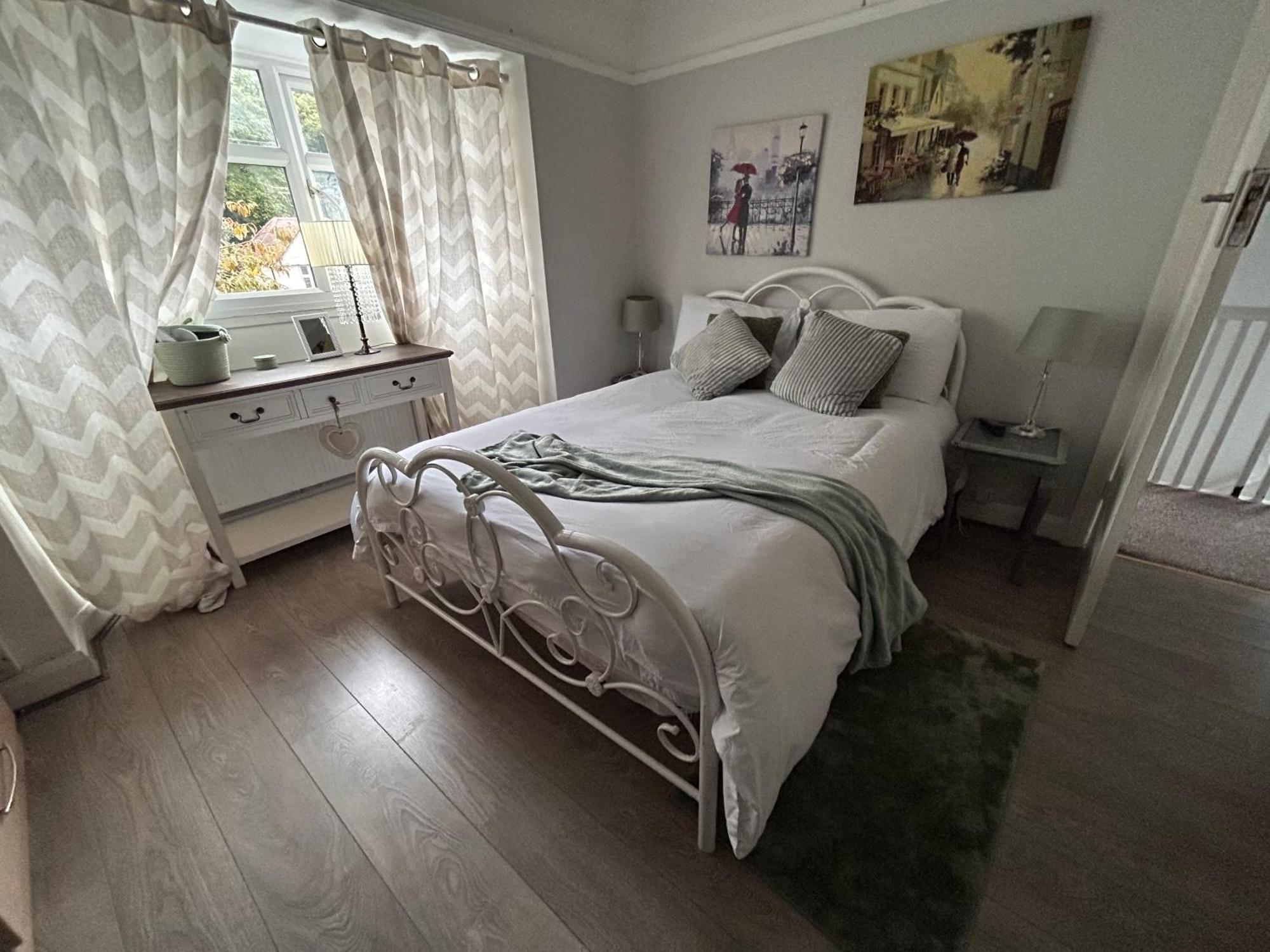 Redditch Rest Near Town Centre & Transport Links Apartment Ngoại thất bức ảnh